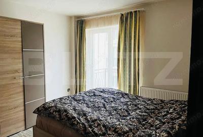 Apartament cu 2 camere semidecomandat în Bună Ziua - 11