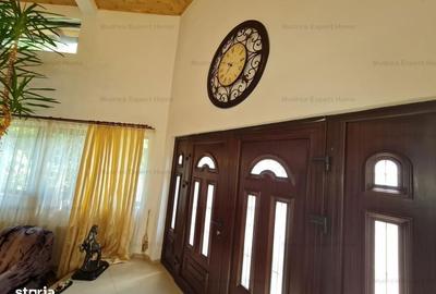 Casă cu 4 camere în Tâncăbești - 8