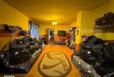 Casă cu 5 camere cu Teren 700 Mp în Central - 10
