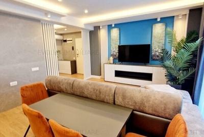 3 Camere Premium / Palazu Mare /termen lung /  incalzire in pardoseala - 8