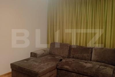 Apartament 2 camere renovat, 44 mp, complet mobilat si utilat, zona Micro 3 - 1