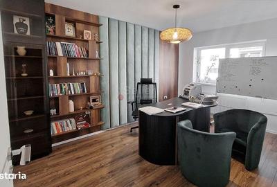 Apartament cu 2 camere, mobilat în Tractorul - 3