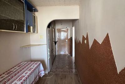Garsonieră decomandată în Nufărul - 6