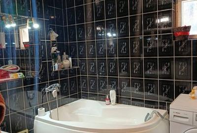 Apartament cu 3 camere în Central - 1