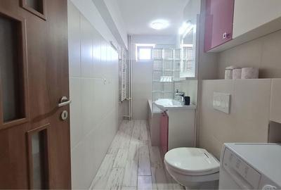Apartament cu 3 camere în Central - 1