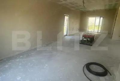 Casa plan parter,119mp utili, 500mp teren,Paulesti - 2