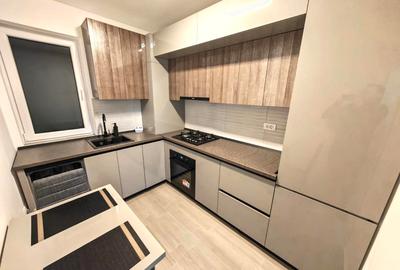 Apartament cu 2 camere, mobilat în Apărătorii Patriei - 7