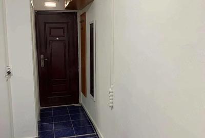 Garsonieră nedecomandată în Cetății - 3