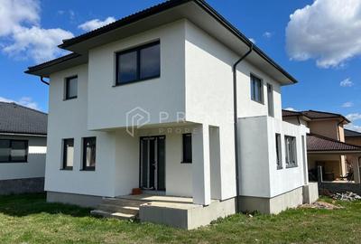 Casă individuală cu 5 camere cu Canalizare în Corunca - 2