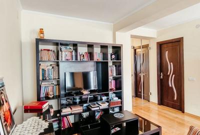 Apartament cu 4 camere în Central - 19