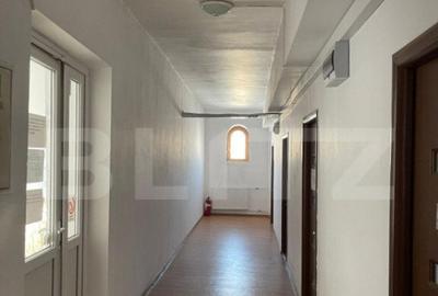 Spatiu de birouri, 18 mp, zona Centrala - 1