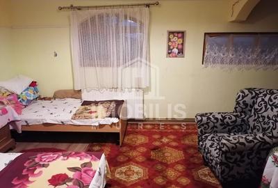 Duplex cu 4 camere cu Canalizare în Exterior Sud - 7