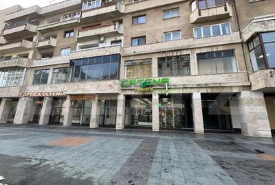 Spațiu comercial, de 177 mp, în Ultracentral - 4
