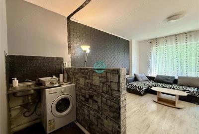 Apartament cu 1 camera de inchiriat, in Tudor, zona Rexo - 5