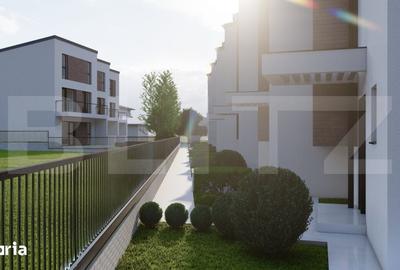 Casă cu 4 camere cu Teren 150 Mp în Rediu - 3