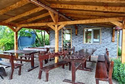 Casa cu camere de inchiriat, de vanzare, 0% comision de la cumparator. - 13