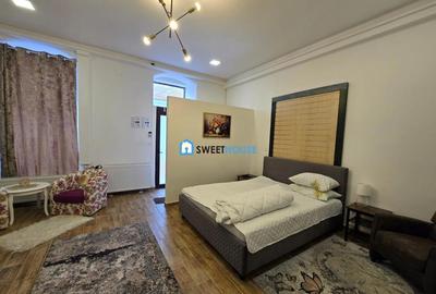 Spatiu comercial in zona centrala Fagaras - 12