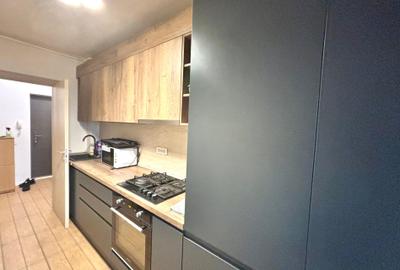 Apartament 2 camere decomandat Regnum Residence langa Dragonul Rosu - 4