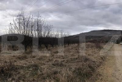 Teren de 1037 mp, în Central - 2