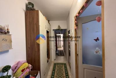 Apartament de vanzare Darmanesti / 2 bai