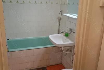 Apartament cu 2 camere semidecomandat în 1 Mai - 2