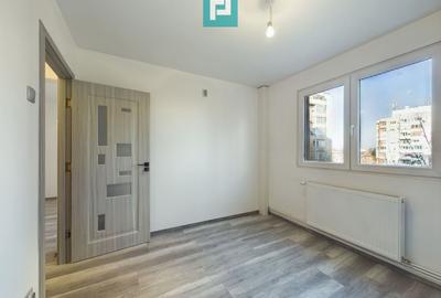Apartament cu 3 camere semidecomandat în Aurel Vlaicu - 24