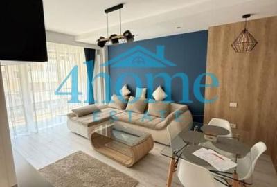 Apartament cu 3 camere, mobilat în Apărătorii Patriei - 4