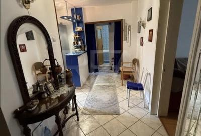 3 camere circular 5/8, vis a vis de metrou Pacii. - 4