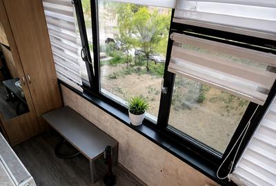 Apartament cu 2 camere decomandat, mobilat în Universitate - 4