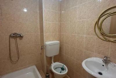 Apartament cu 2 camere nedecomandat în Mihai Bravu - 1