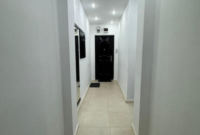 Apartament cu 2 camere decomandat în Floreasca - 10