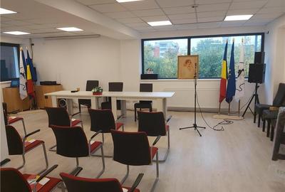 Spațiu comercial, de 50 mp, în Iancului - 3