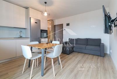 Apartament cu 3 camere semidecomandat în Semicentral - 2