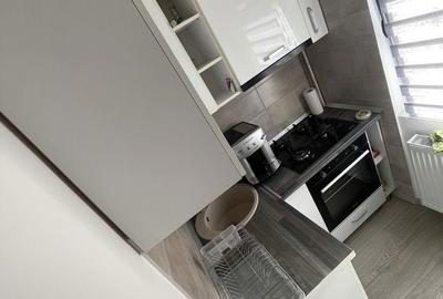 Garsonieră semidecomandată în Central - 7