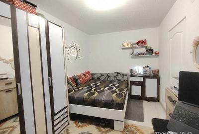 Apartament cu 2 camere semidecomandat în Central - 2