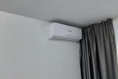 Apartament 2 camere, Brazda, decomandat, etaj 1, mobilat ?i - 1