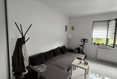Apartament cu 2 camere decomandat în Grozăvești - 3