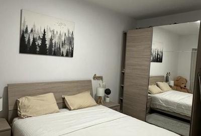 Apartament cu 2 camere în Central - 3