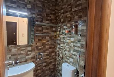Apartament cu 3 camere decomandat în Metalurgiei - 11