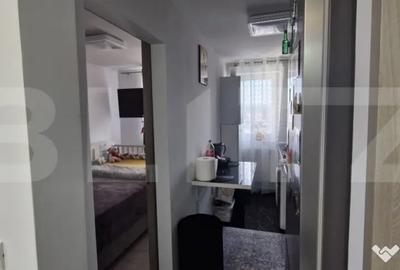 Apartament cu 2 camere decomandat în Central - 7