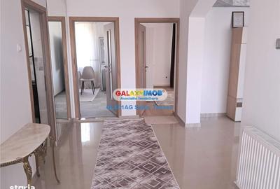 Casă cu 4 camere cu Teren 800 Mp în Căteasca - 10