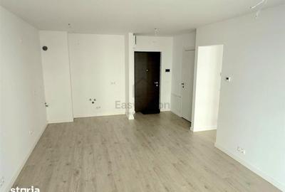 Apartament cu 2 camere în Băneasa - 4