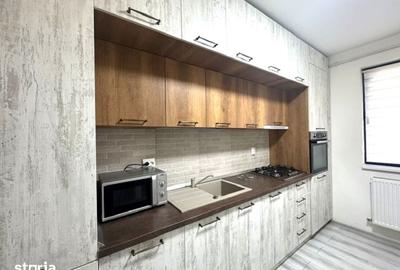 Apartament cu 2 camere decomandat în Central - 3