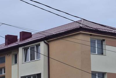 Apartament cu 2 camere semidecomandat în Central - 9