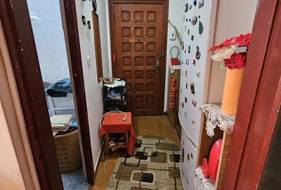 Garsonieră semidecomandată în Craiovița Nouă - 5