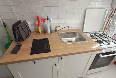 Apartament renovat 2 camere | Complex Studențesc - 8