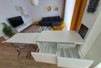 3 Camere Esso Giroc, complet mobilat si utilat - 3