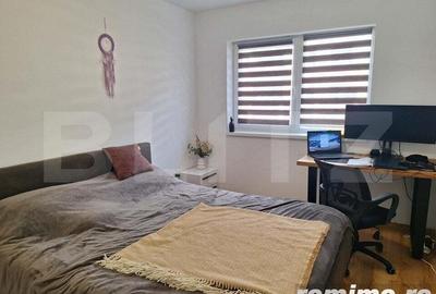 Apartament 2 camere in Sanpetru - 4