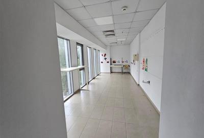 Inchiriere spatii de birouri in Bulevardul Expozitiei, de la 9.9 euro - 16