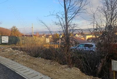 Teren de 500 mp, în Bascov - 3